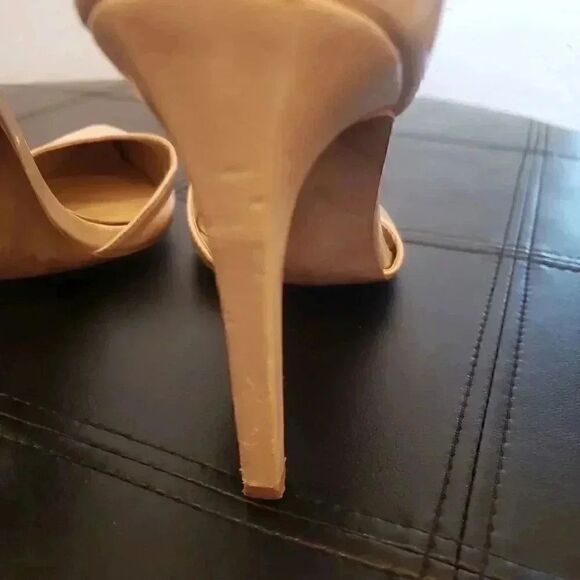 𝅺Zara Trafaluc Women's 4" High Heels - Picture 9 of 14